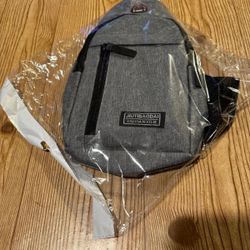 BACKPACK SMALL 