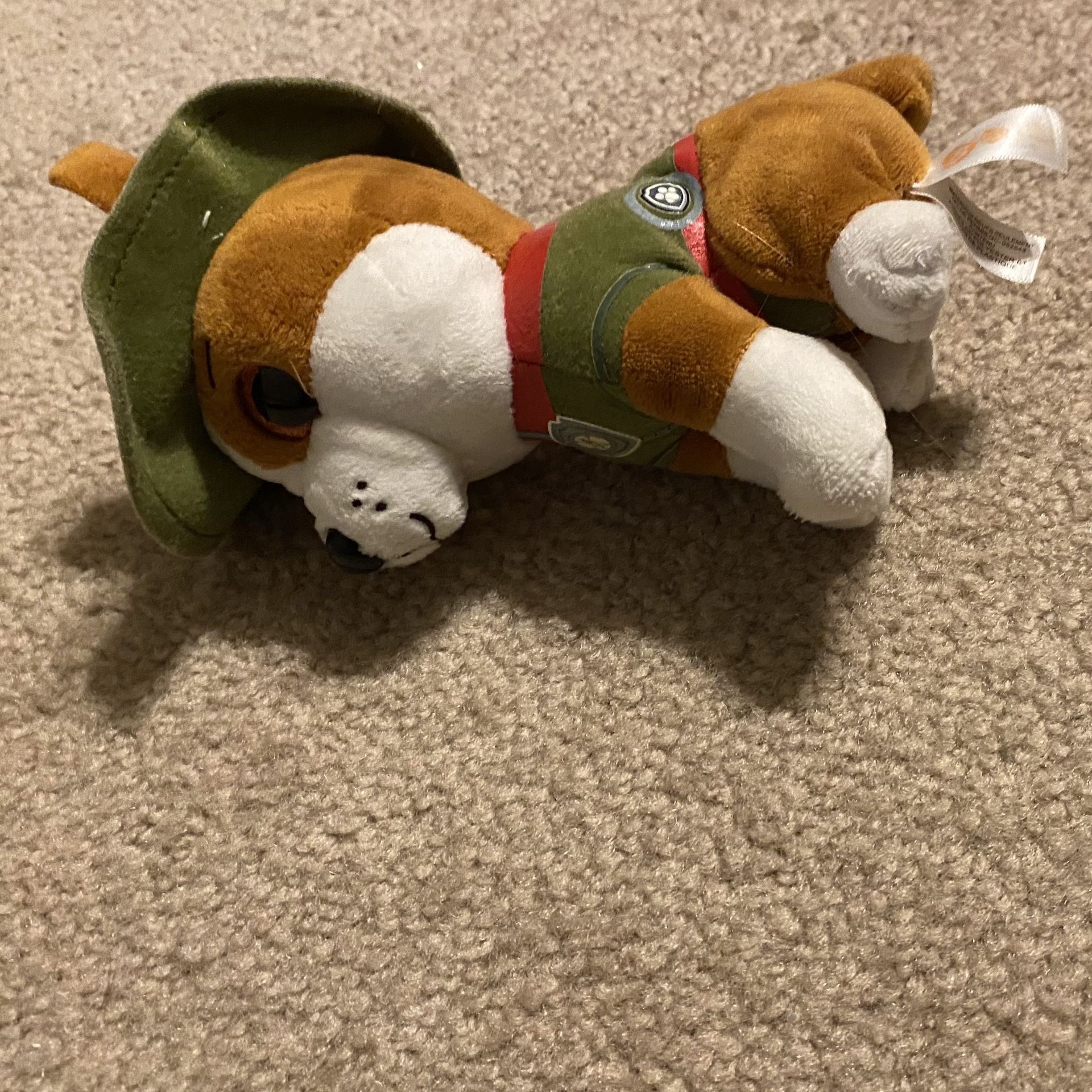 Plush Toy