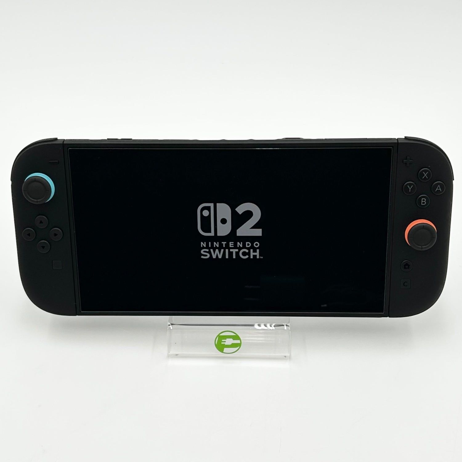 Nintendo Switch 2 Video Game Console BEE‑001 BLACK