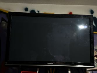 2009 50-55 Inch Panasonic TV