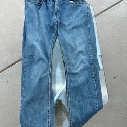 Men’s 34x34 Levi Strauss 559