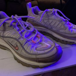 Women’s Nike Air Size 7