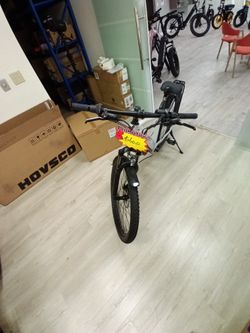 🚵 SIZZLEBK S220 Mountain E-Bike – Only $500! 🔥