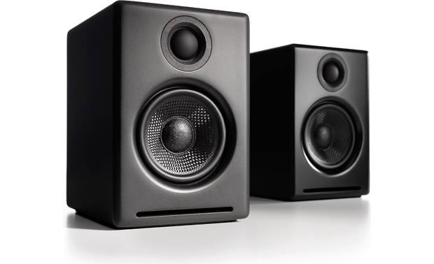 Audioengine 2 premium desktop speakers
