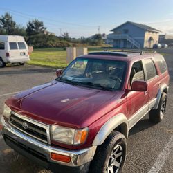 1998 4Runner 