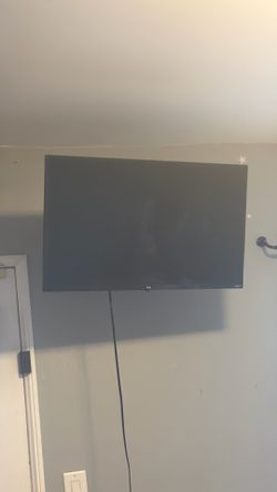 Roku tv