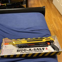 Gun A Salt 