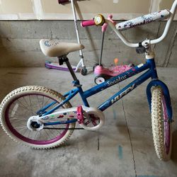 Kids bike -Excellent Condition 