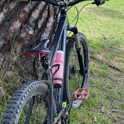 Hardtail MTB