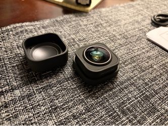 GoPro Max Lens Mod