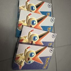 Pokémon Card From McDonald