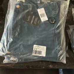 Size 14 Jeans