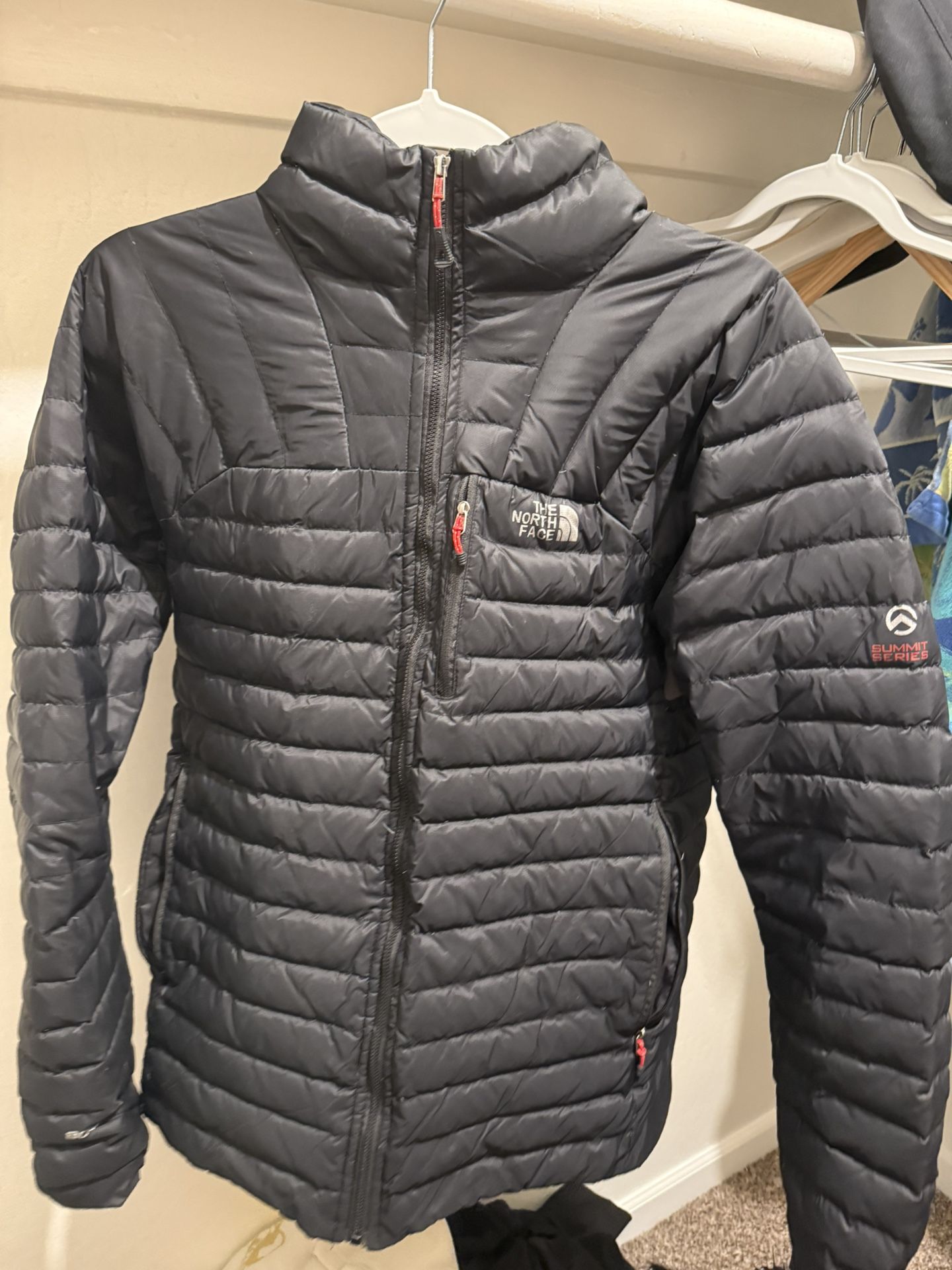 North face Jacket Size Small