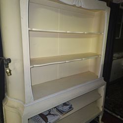 Cabinet Hutch