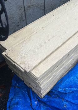 Hardie Plank HZ10 7.25 in. x 144 in. Primed Cedarmill Fiber Cement Lap Siding