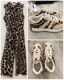 Girl matching outfit  💖like new💖