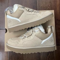 Ugg Lowmel Sand Size 7  