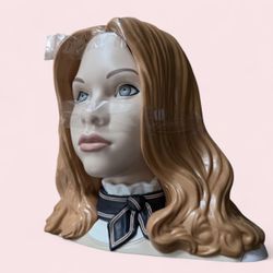 Megan Popcorn Bucket Universal Studios 