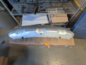 OEM 2024 2025 2026  Honda Prologue Rear Bumper Lower Balance Cover 