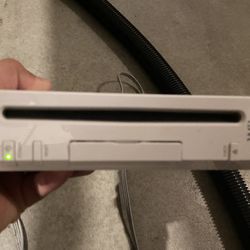 Nintendo Wii