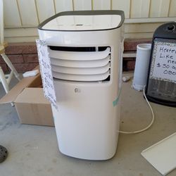 Portable Air Conditioner Half Price