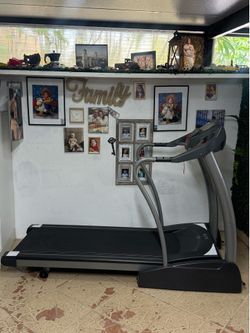 Caminadora treadmill
