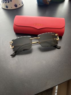 Cartier frames 