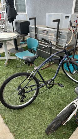 Electra Cruiser