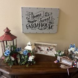 Lantern Floral Arrangements Tray Centerpiece Decor And More 