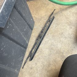 Ae86 Wind wiper Piece