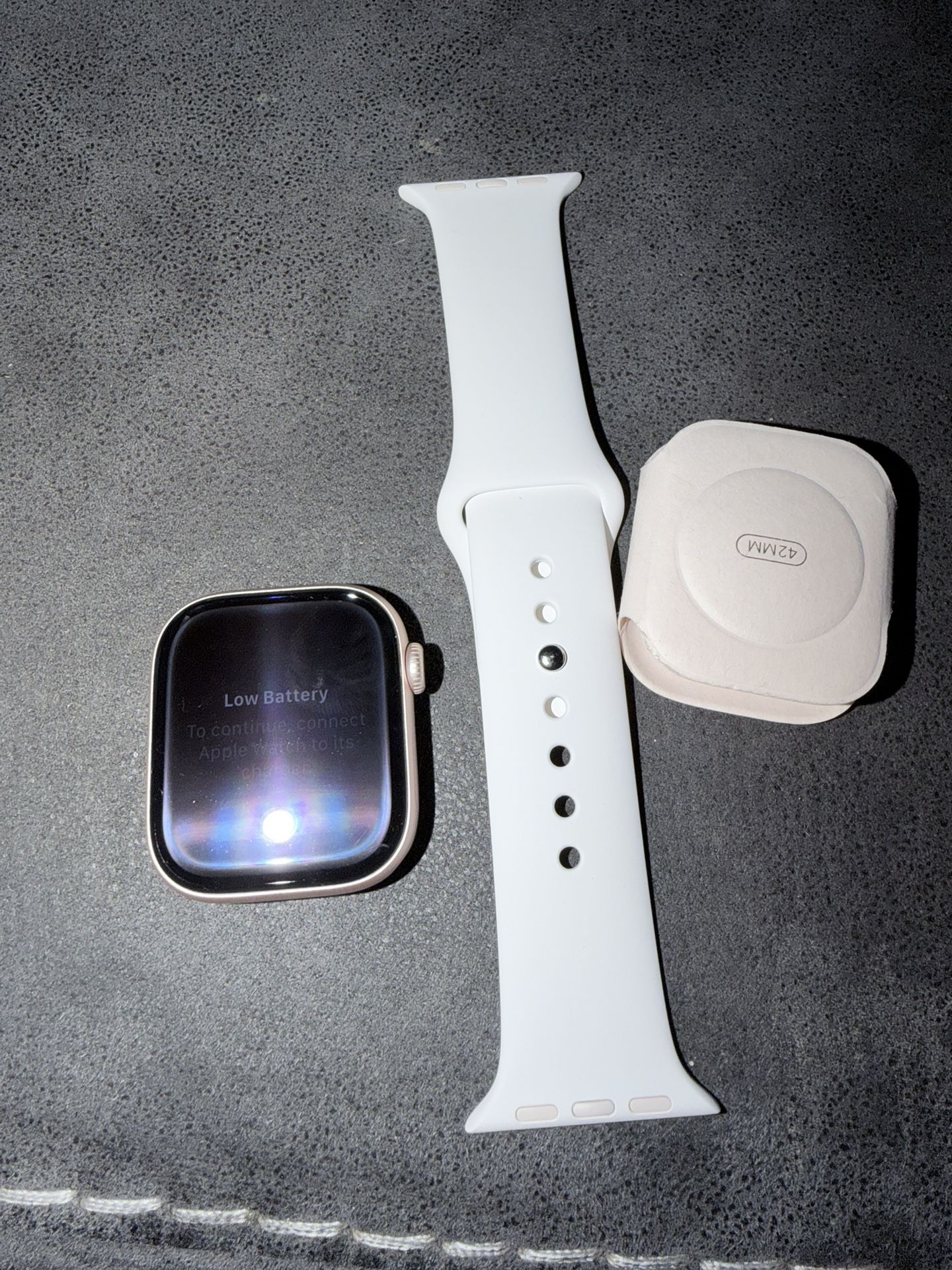Apple Watch
