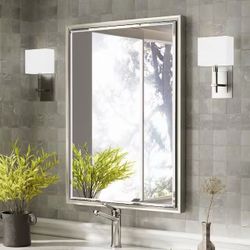 New -Medicine Cabinet for Bathroom