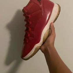 Jordan 11