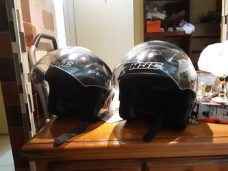 Helmet motorcycles HJC new,DOT approve