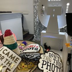 Photo Booth 