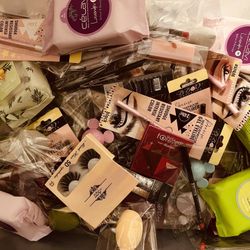 Makeup Mystery Bags 