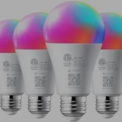 Edishine Matter Smart Light Bulb HDMA19B