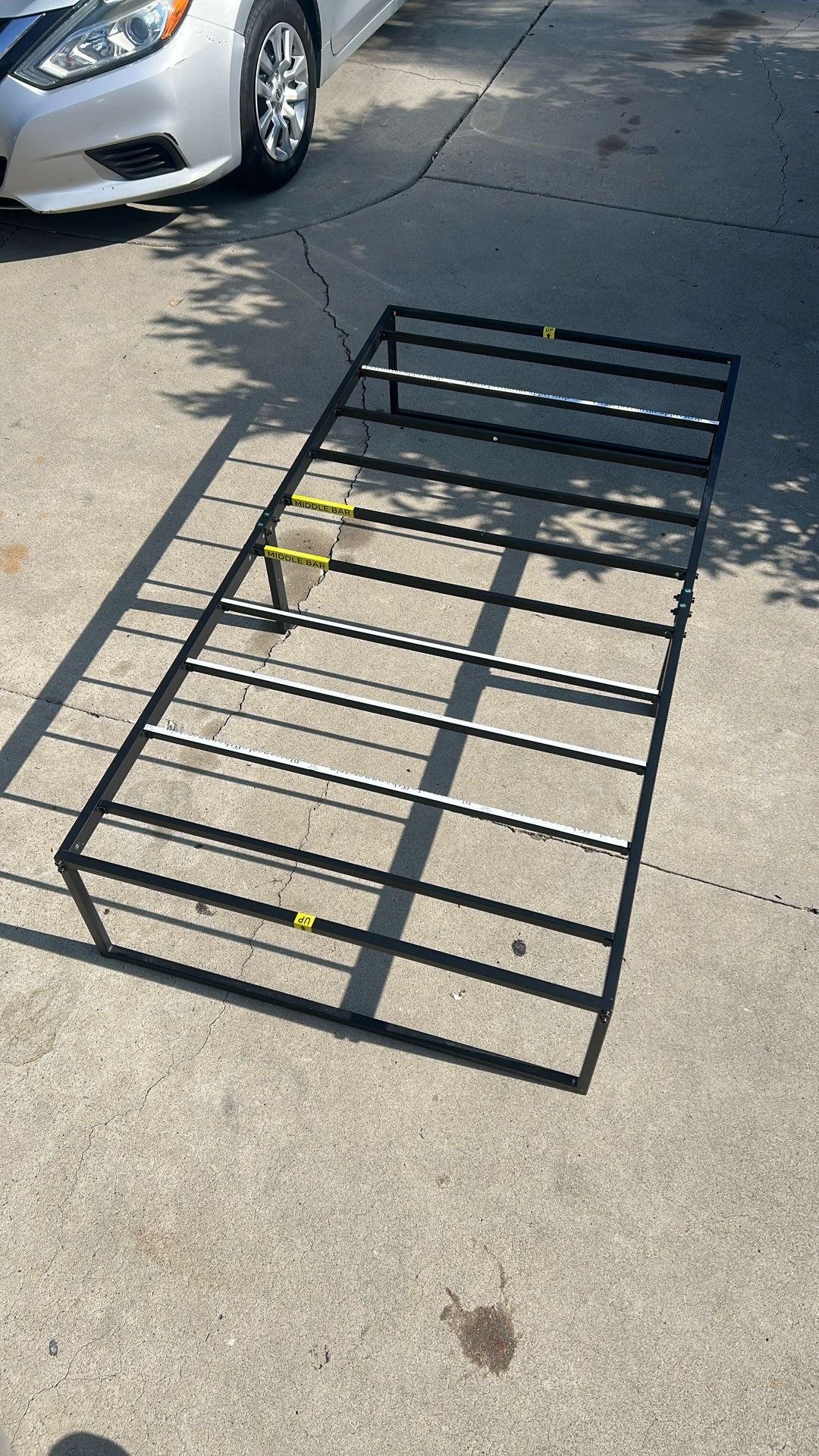 Frame