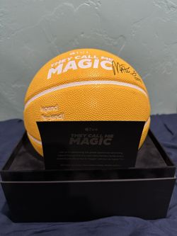 They Call Me Magic Apple TV Promo