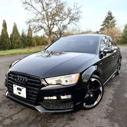 2016 Audi A3