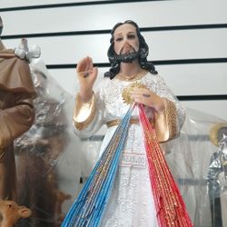 Sr. Misericordia