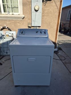 Whirlpool Gas Dryer Look At My Other Dryers