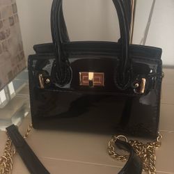 Black Purse !