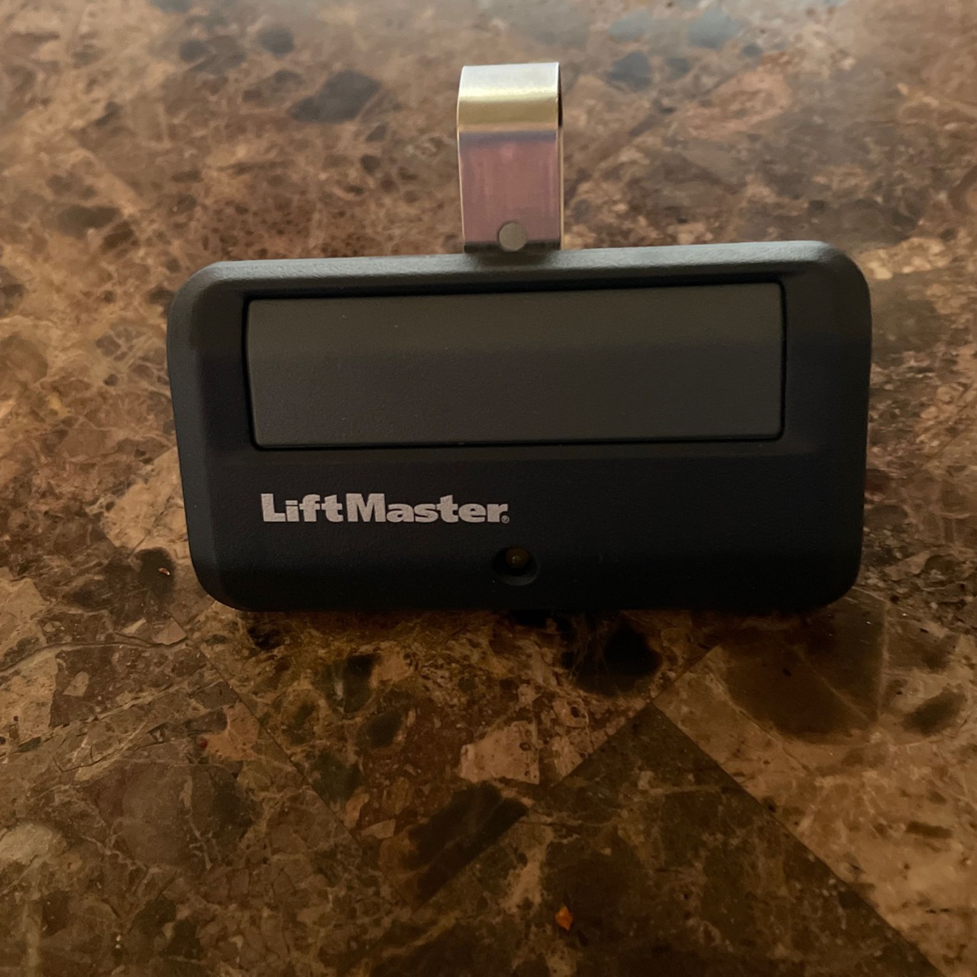 LiftMaster 1-button Garage Door Opener