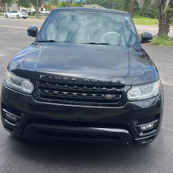 Nice Clean And Ready To Go 