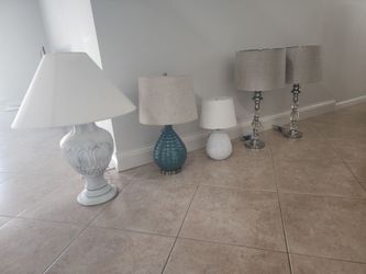 Lamps