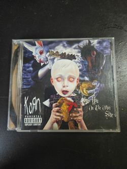 Korn CD