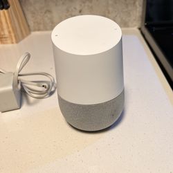 Google Home
