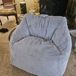 Bean Bag Seat