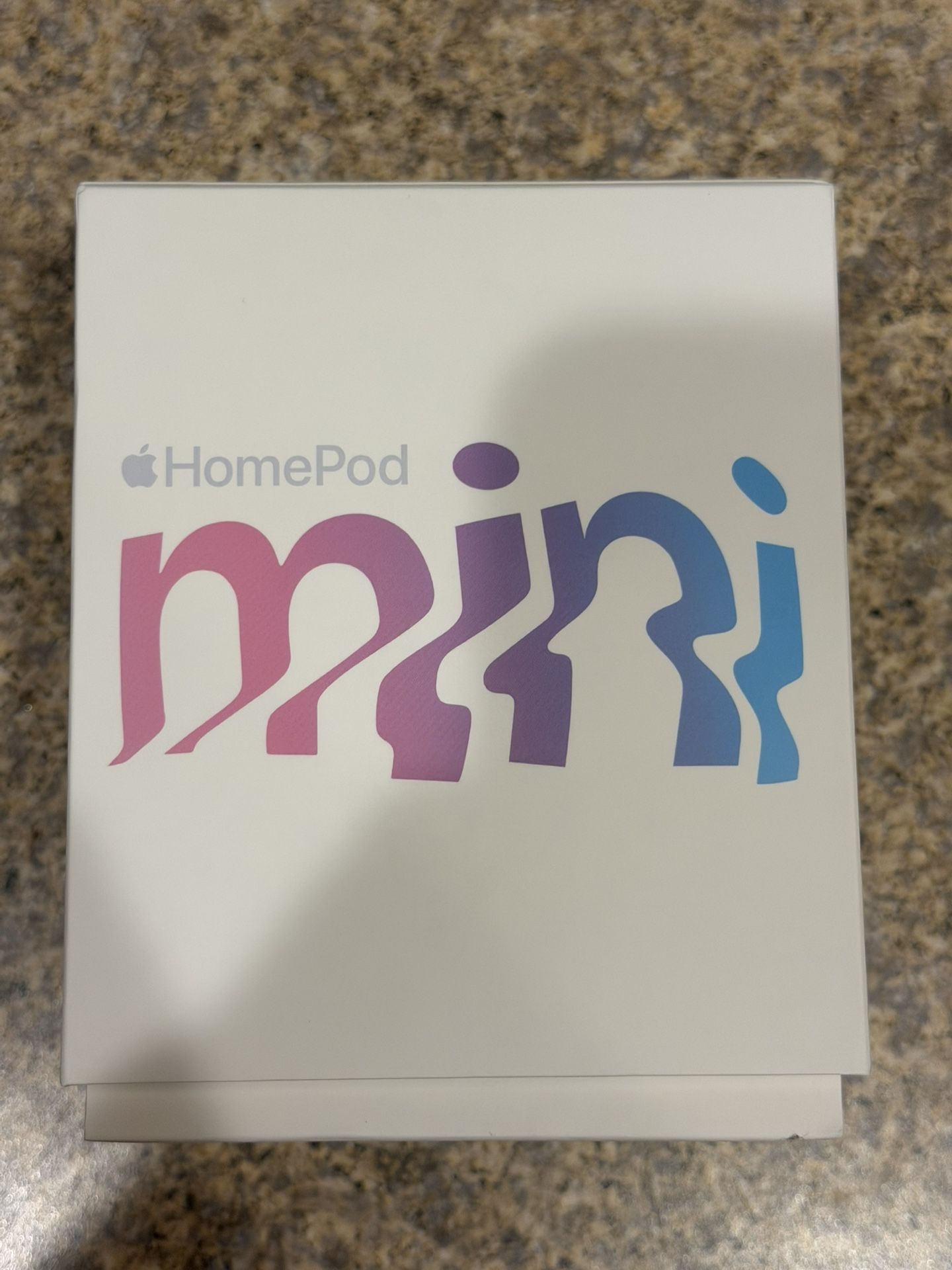 HomePod Mini White